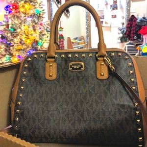 Michael Kors Tote Handbag